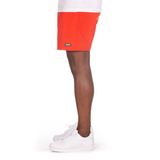 Icecream Pyramid Shorts (Fiery Red)