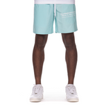 Billionaire Boys Club BB Mercer Shorts (Gulf Stream) - Billionaire Boys Club