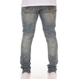 Billionaire Boys Club Moonrocks Jeans - Billionaire Boys Club