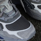 Mens Asics Gel-NYC (Obsidian Grey/Obsidian Grey) - Asics