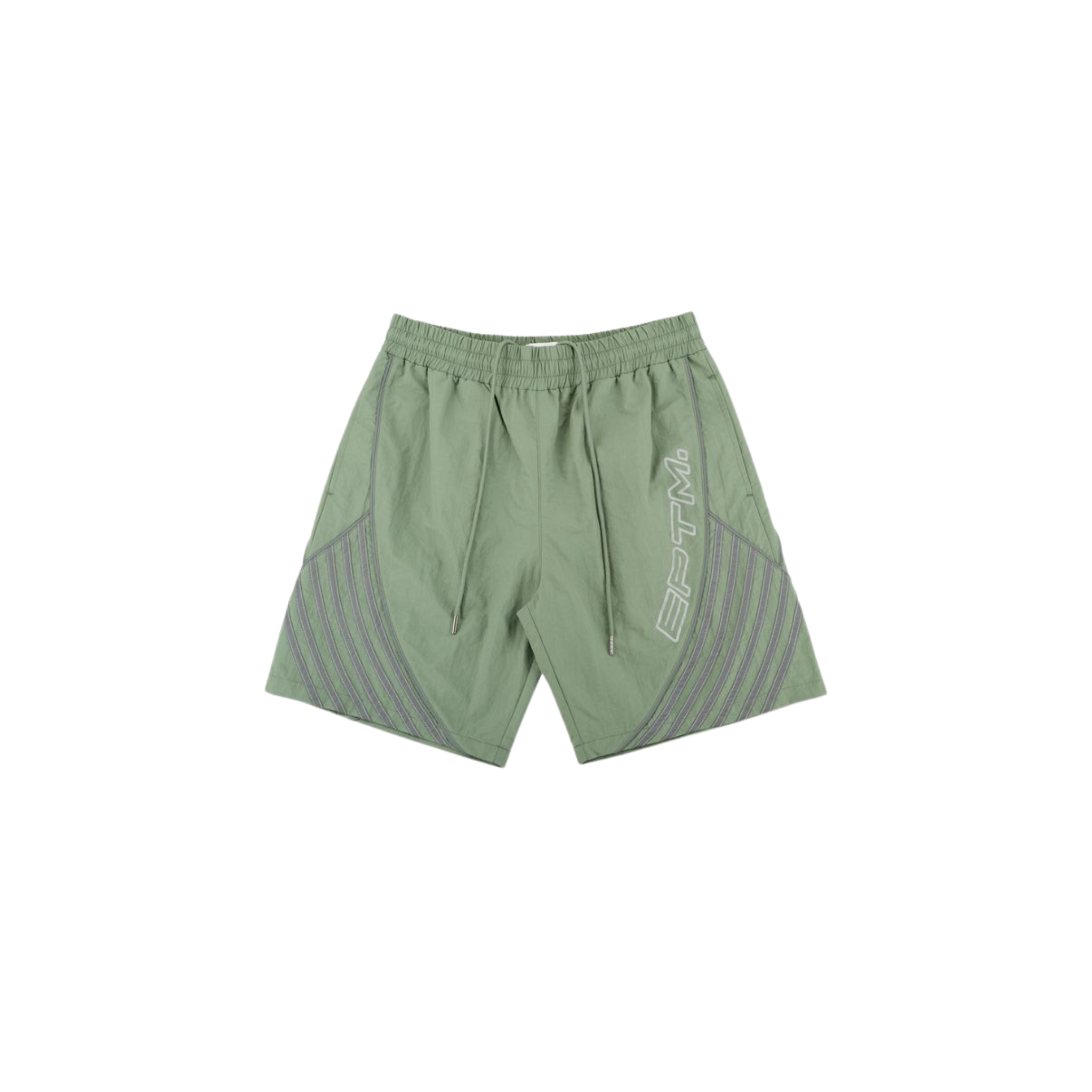EPTM "KAPPA" Shorts (Sage)