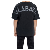 Valabasas Kids "CONSTELLATION" (Black) - VALABASAS