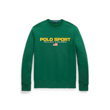 Polo Ralph Lauren Polo Sport Fleece Sweatshirt (Green)