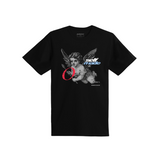 Outrank Self Made Tee (Black) - Outrank