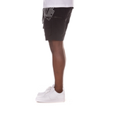 Billionaire Boys Club Wanderer Shorts (Black) - Billionaire Boys Club