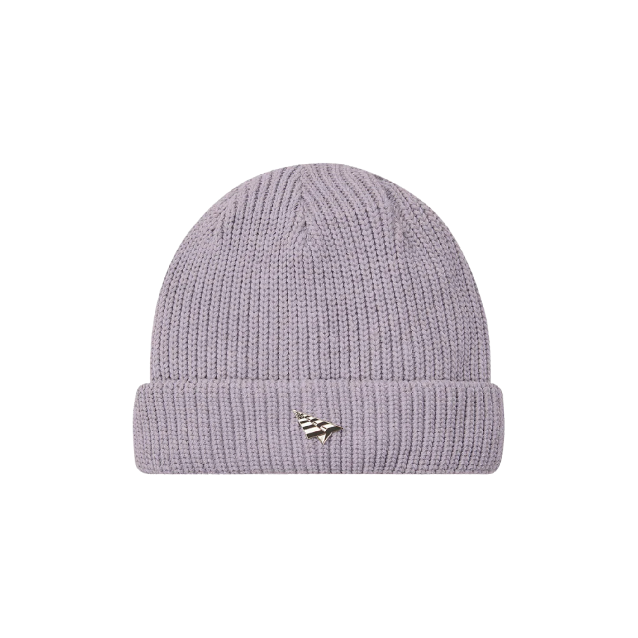 Paper Planes Wharfman Beanie (Lilac)