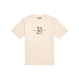 Paper Planes "Planes Ten Toes Down" (Eggshell) - Paper Plane