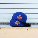 New Era Atlanta Braves 1995 World Series Side Patch - New Era