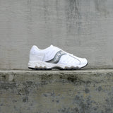 Saucony "Matrix" (White/Metallic) - Saucony