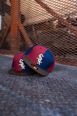 New Era Chicago White Sox 59Fifty Fitted - New Era