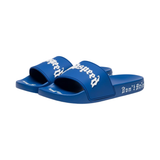 Godspeed OG Logo Slides  (Dodger Blue) BOOM - Godspeed