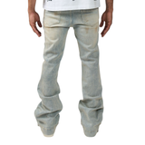 DUAA "RARE" DUAA Denim (Blue)