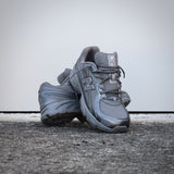 Mens New Balance 740 (Castlerock/Silver Metallic) U740SS2 - New Balance