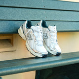 Mens New Balance 740 (Green/Beige) - U740EL - New Balance