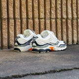 Mens Saucony ProGrid Omni 9 (White/Tumeric) - Saucony