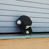 New Era Toronto Blue Jays 30th Season Side Patch Fitted - New Era