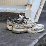 Mens Saucony ProGrid Omni 9 (Gold) - Saucony