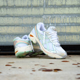 Mens Asics GT-2160 (White/Mint Tint) - Asics