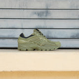 Mens Saucony ProGrid Omni 9 (Green/Vert) - Saucony
