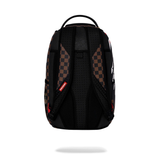 Sprayground "404 SHARK NOT FOUND" BACKPACK