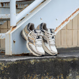 Mens Saucony ProGrid Omni 9 (Gold) - Saucony