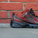 Mens New Balance 740 (Brown/Brown) - U7407CB - New Balance