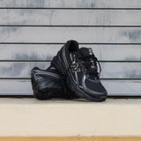Mens New Balance 740 (Black/Metallic Silver) - U740BM2 - New Balance