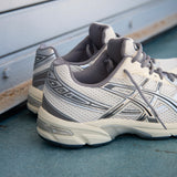 Mens Asics Gel-1130 (Cream/Clay Grey) - Asics