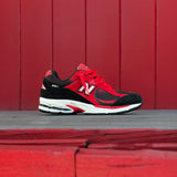 Godspeed "Podium Dreams" (Red)