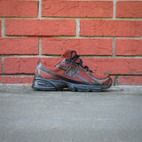 Mens New Balance 740 (Brown/Brown) - U7407CB