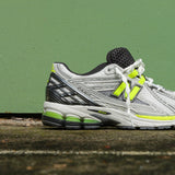 Mens New Balance 1906R (Grey/Green) U190652H - New Balance