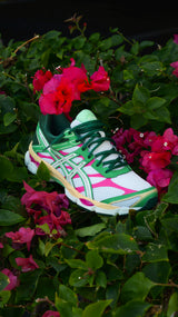 Mens Asics Gel-Cumulus 16 (Cream/Ivory) - Asics