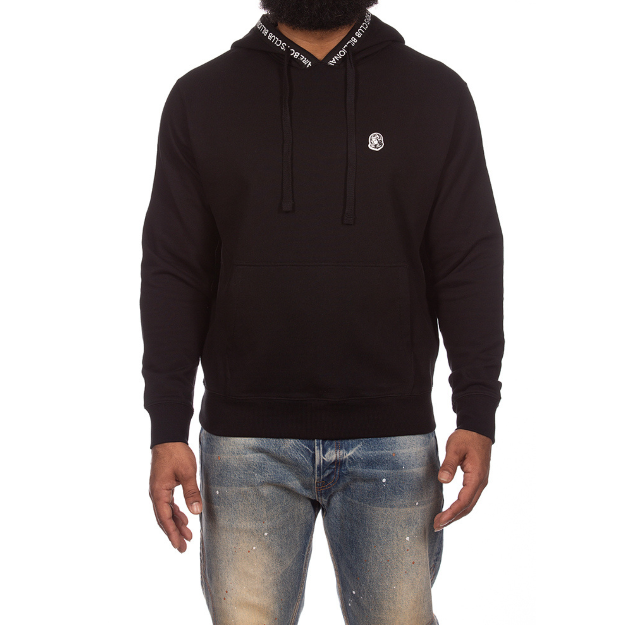 Billionaire Boys Club "Mind" Hoodie (Black) - Billionaire Boys Club