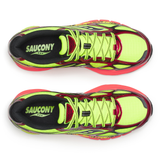 Mens Saucony ProGrid Guide 7 (Canary) - Saucony