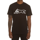 Icecream Dog SS Tee (Black)