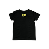 Kids Billionaire Boys Club BB Code SS Tee (Black)