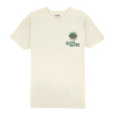 Outrank "Oh We Them" Tee (Vintage White)