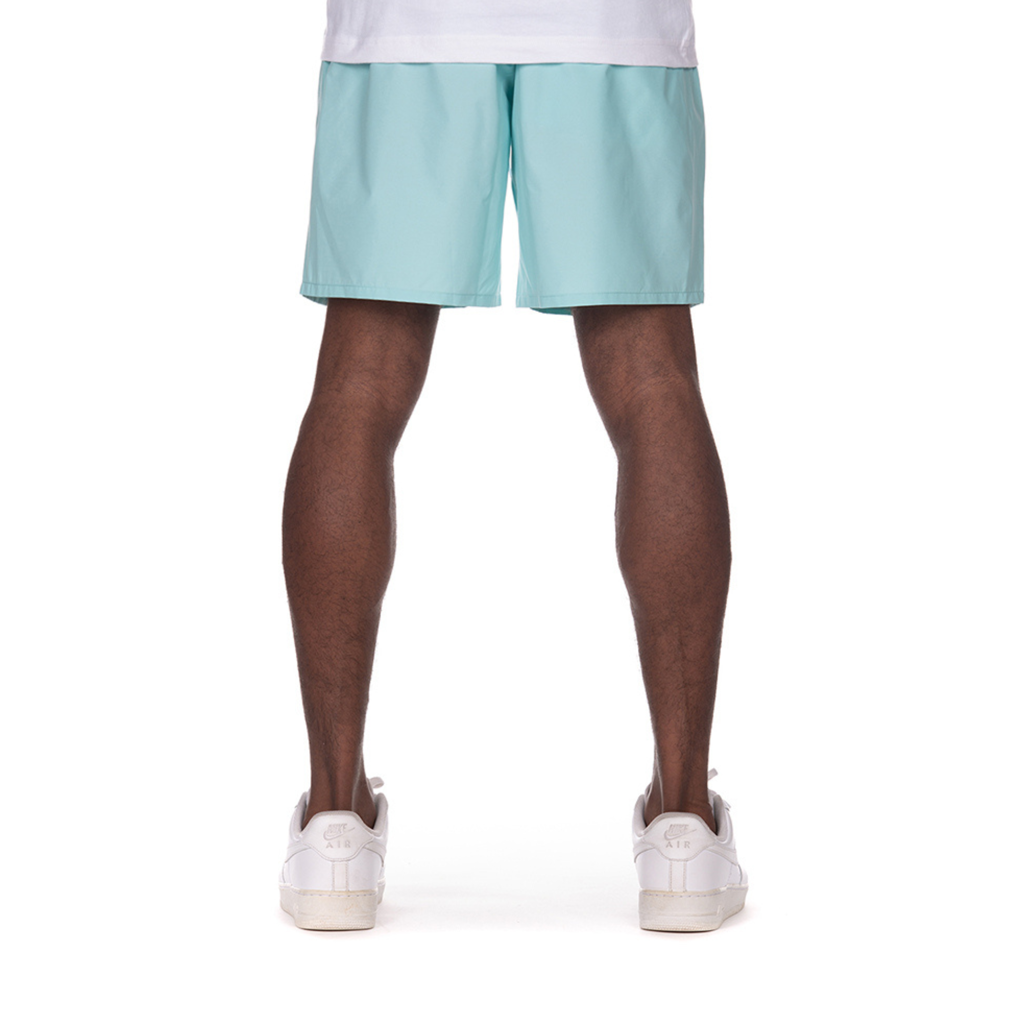 Billionaire Boys Club BB Mercer Shorts (Gulf Stream) - Billionaire Boys Club