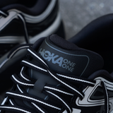 Mens HOKA Bondi 7 (BKSTR) - HOKA