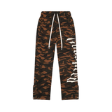 Godspeed OG Logo Sweatsuit (Brown Camo) BOOM - Godspeed
