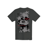 Outrank "Always Shining " T-shirt (Heavy Metal) - Outrank
