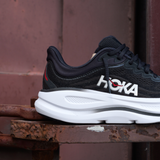 Mens HOKA Bondi 9 (BKVR) - HOKA