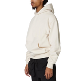 EPTM PERFECT BOXY HOODIE (Cream) - EPTM