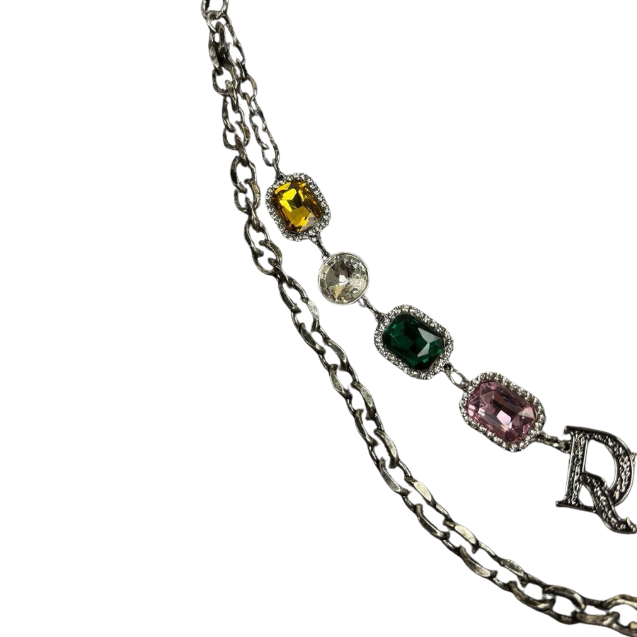 DRY ROT "JEWLZ" CHAIN - Dry Rot