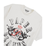 Paper Planes "Angels" Tee (Eggshell)