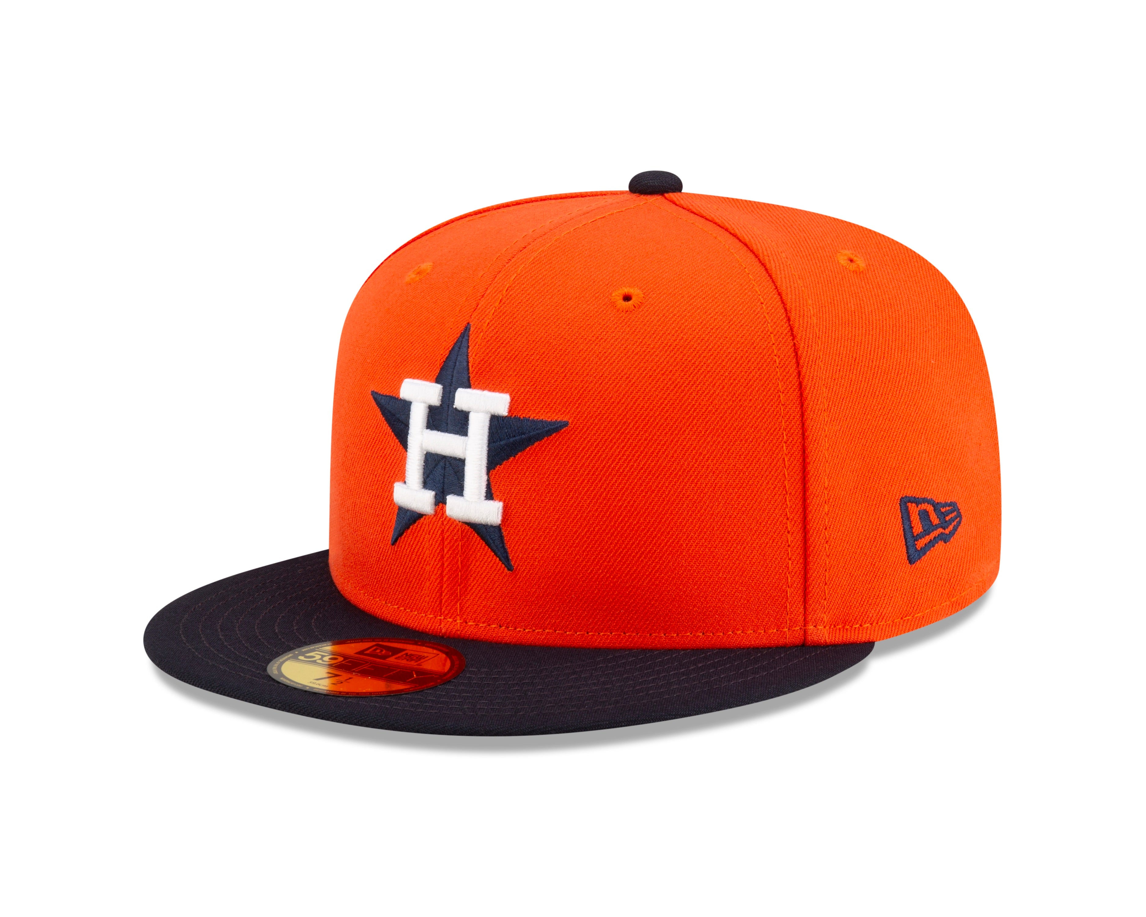 New Era x Diet Starts Monday Houston Astros 59Fifty Fitted - New Era