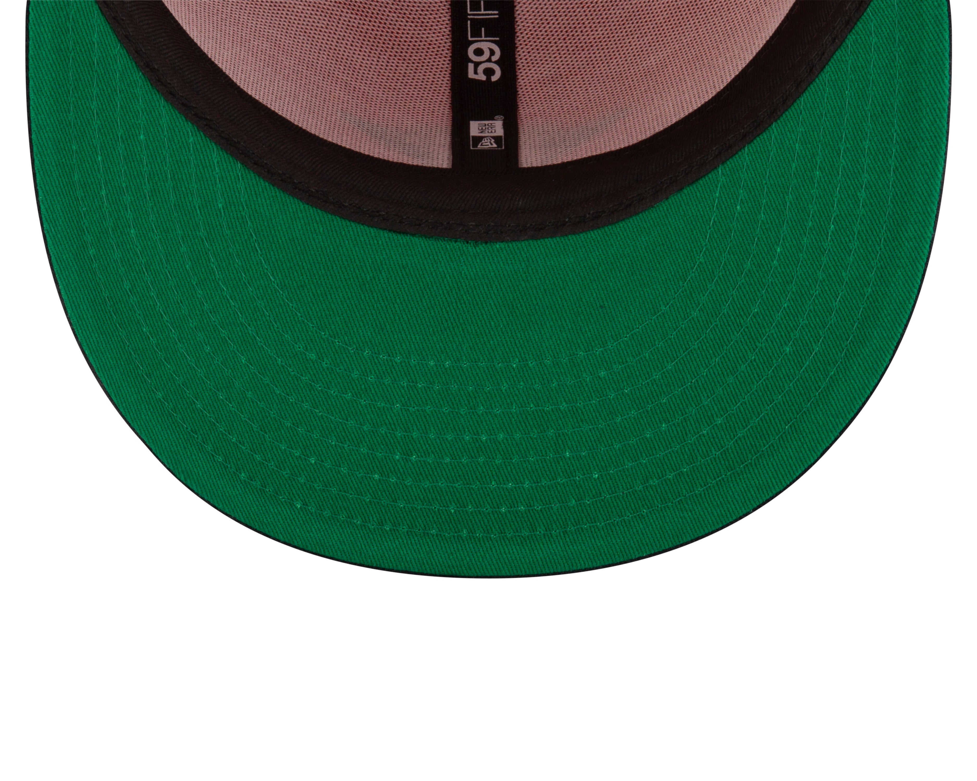 New Era x Diet Starts Monday Houston Astros 59Fifty Fitted - New Era