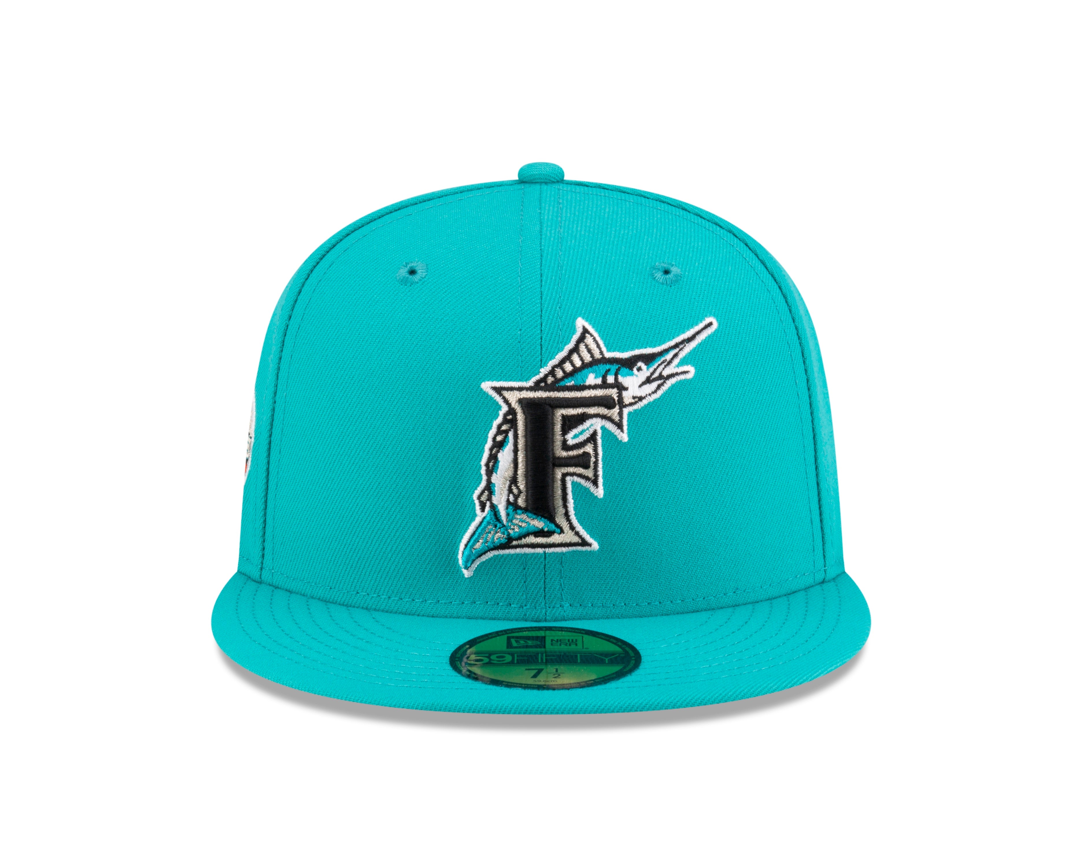 New Era x Diet Starts Monday Florida Marlins 59Fifty Fitted - New Era