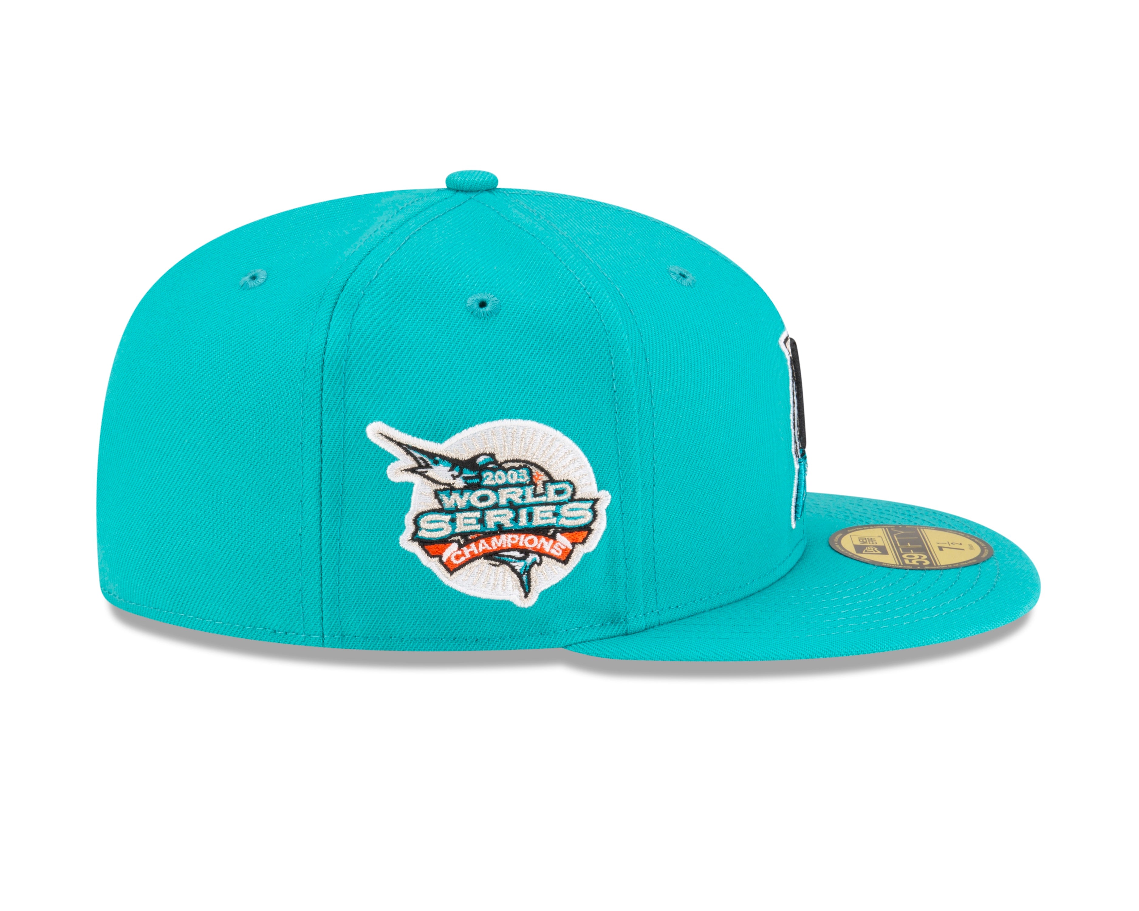 New Era x Diet Starts Monday Florida Marlins 59Fifty Fitted - New Era
