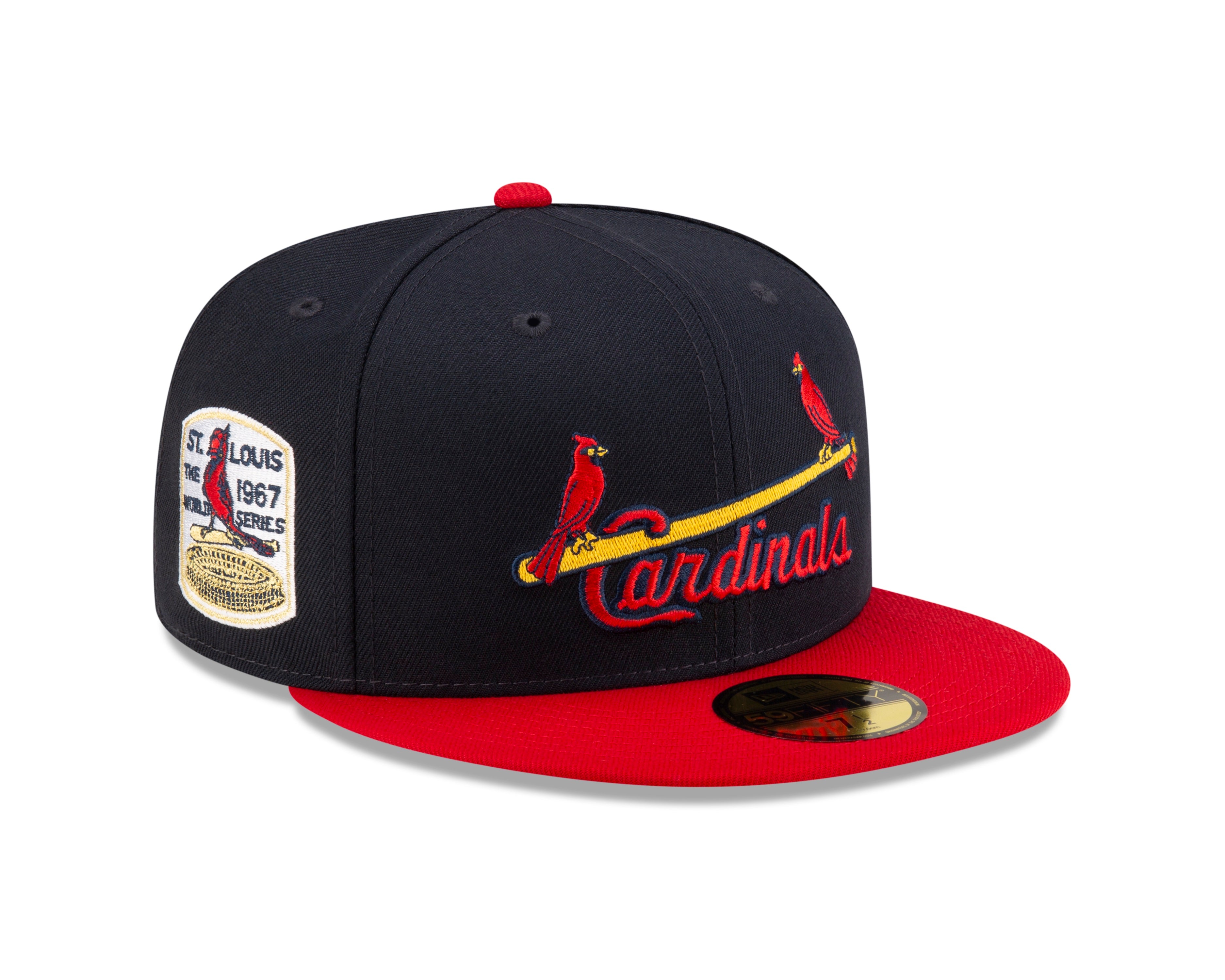 New Era x Diet Starts Monday St. Louis Cardinals 59Fifty Fitted - New Era